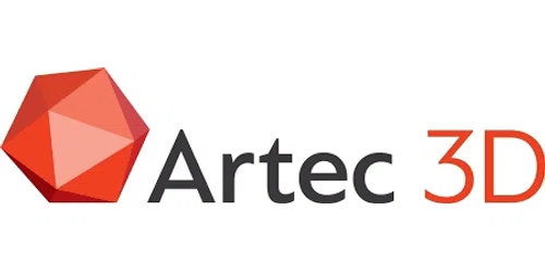 Artec 3D Merchant logo