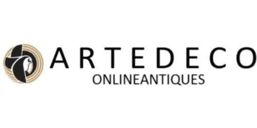 Artedeco Merchant logo