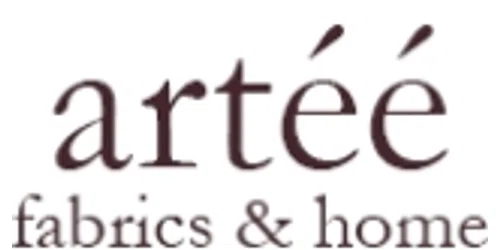 Artéé Fabrics Merchant logo