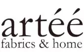 Artee Fabrics & Home Merchant Logo