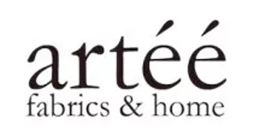 Artee Fabrics & Home Promo Code