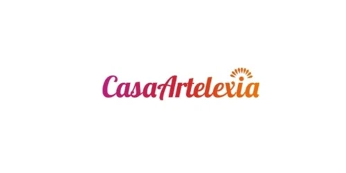 Casa Artelexia coupon