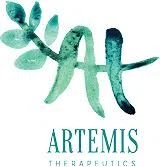 Artemis Therapeutics Merchant Logo