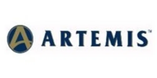 Artemis Merchant logo