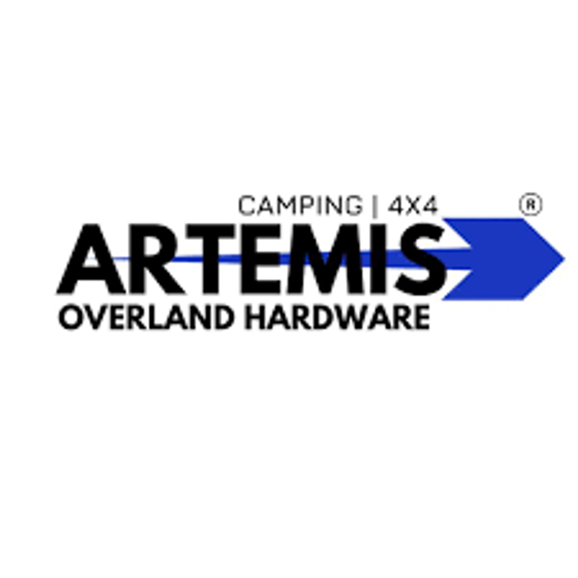 ARTEMIS OVERLAND HARDWARE Promo Code — 200 Off 2024
