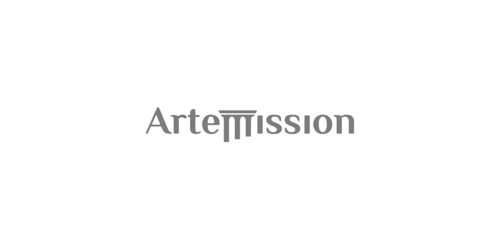 Artemission coupon