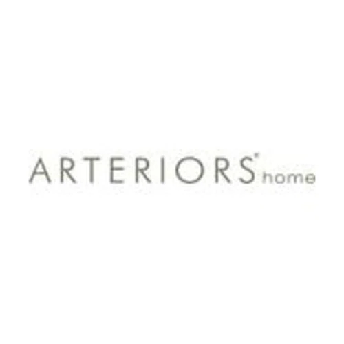 Arteriors Merchant Logo