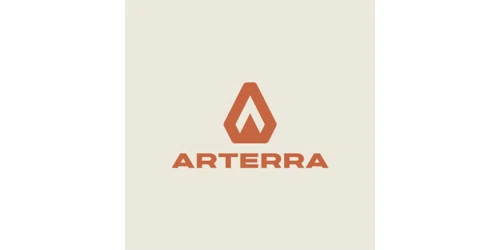 Arterra Promo Code