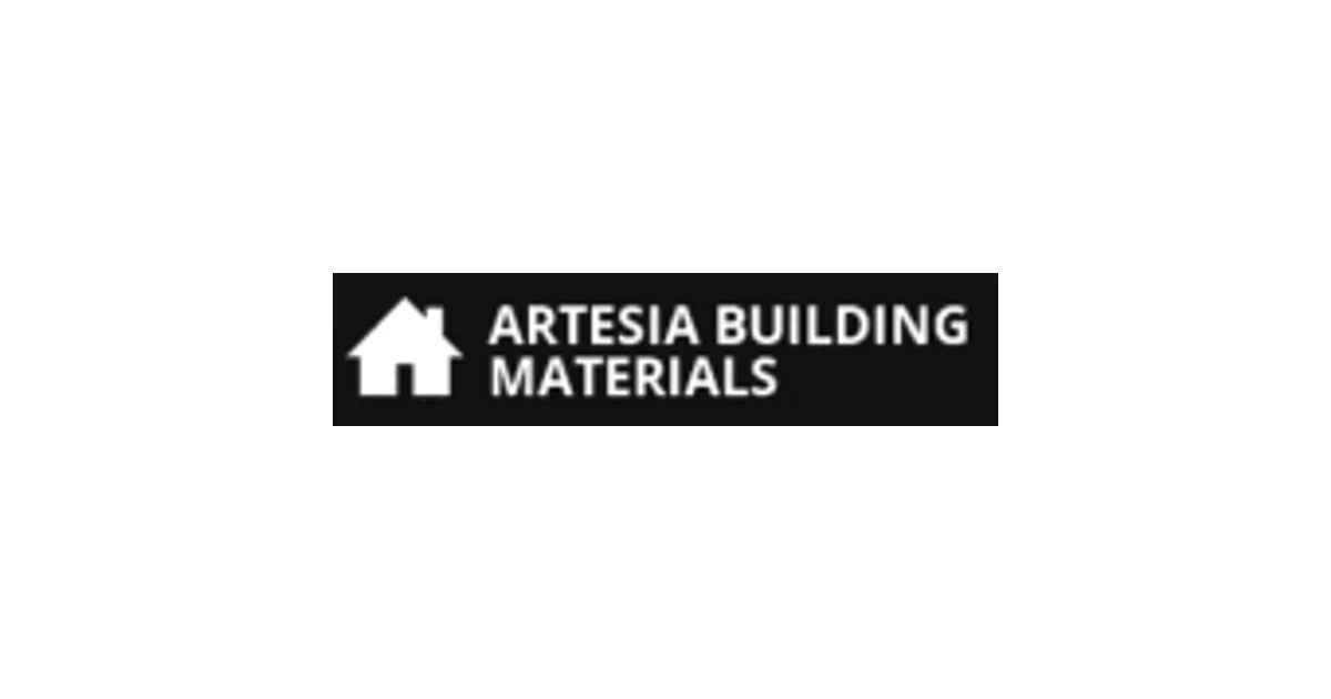Artesia Building Materials Promo Code 150 Off in Nov 2024