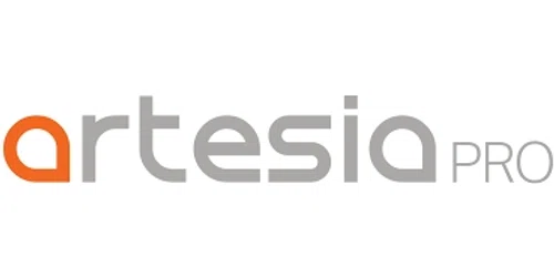 Artesia Pro Merchant logo