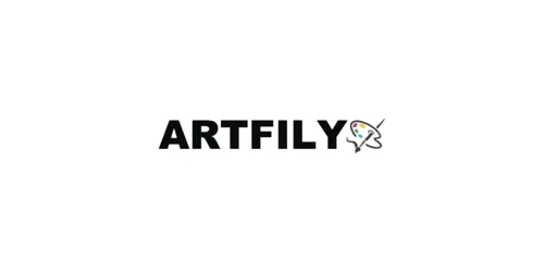 Artfily coupon