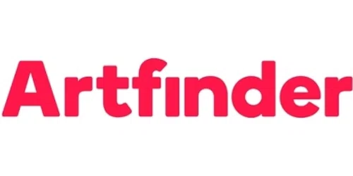 Artfinder Merchant logo