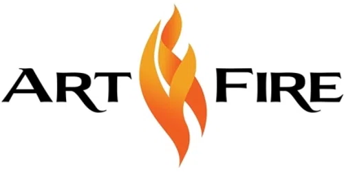 ArtFire Merchant Logo