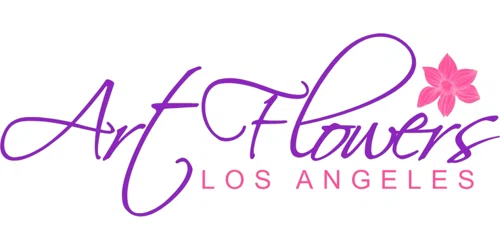 Art Flowers LA Promo Code