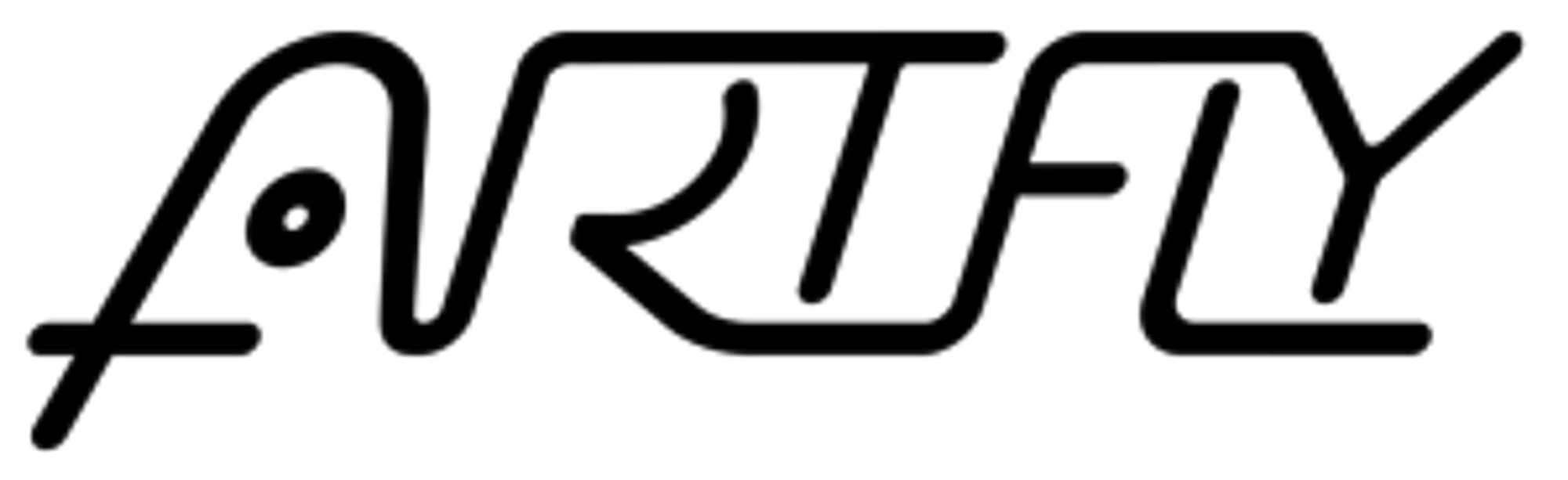 ARTFLY Merchant Logo