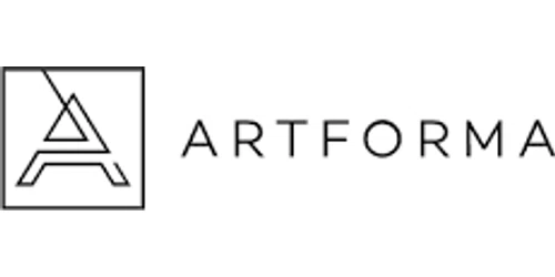Artforma Promo Code