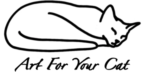 Art For Your Cat Promo Code