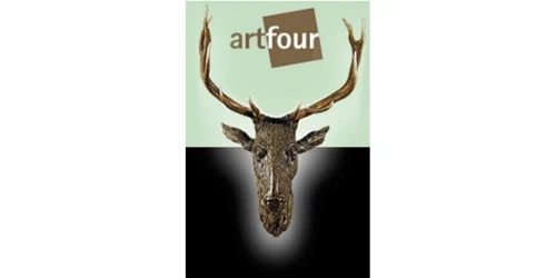 ArtFour Promo Code