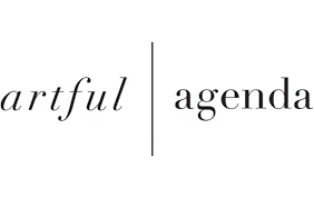 Artful Agenda coupons