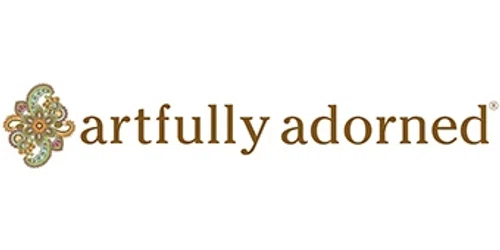 Artfully Adorned Promo Code