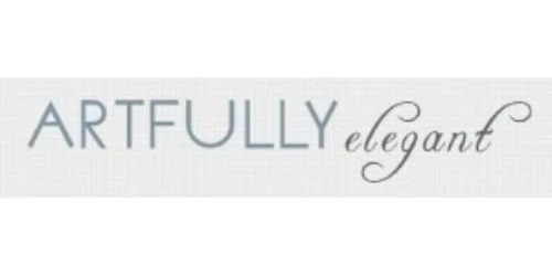 Artfully Elegant Promo Code