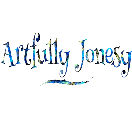 Artfully Jonesy Promo Code