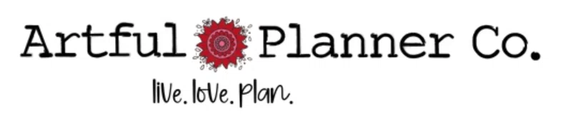 Artful Planner Co Promo Code