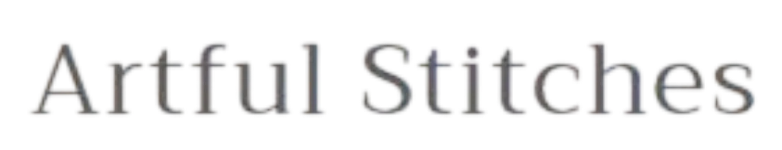 Artful Stitches Promo Code