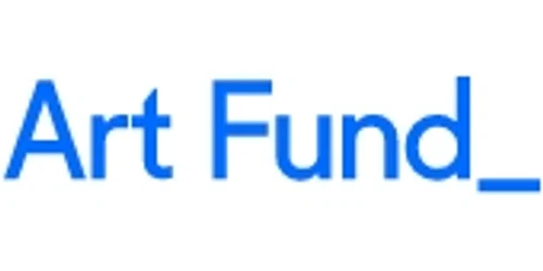 Art Fund Promo Code