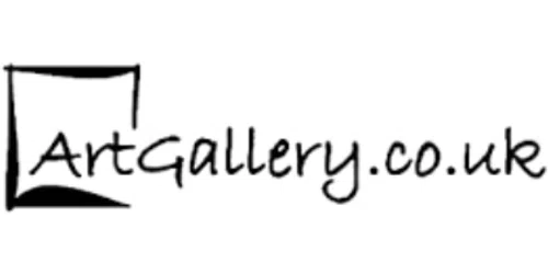 Art Gallery Merchant logo