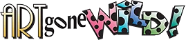 Art Gone Wild Merchant Logo