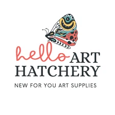 Hello Art Hatchery Promo Code