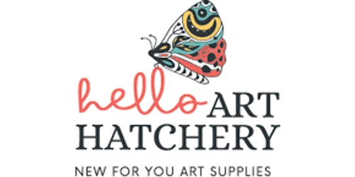 Hello Art Hatchery Promo Code