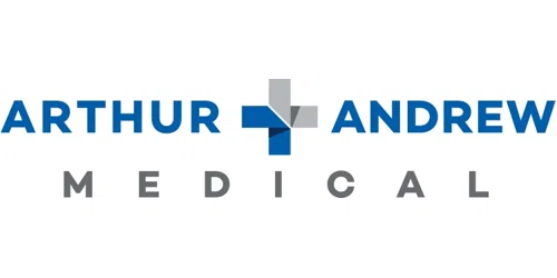 Arthur Andrew Medical Merchant logo