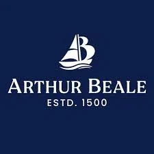 Arthur Beale Promo Code