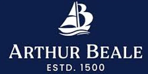 Arthur Beale Promo Code