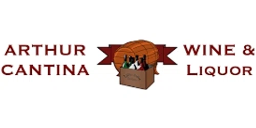 Arthur Cantina Wine & Liquor Promo Code