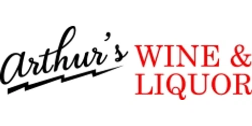 Arthur's Wine & Liquor Promo Code