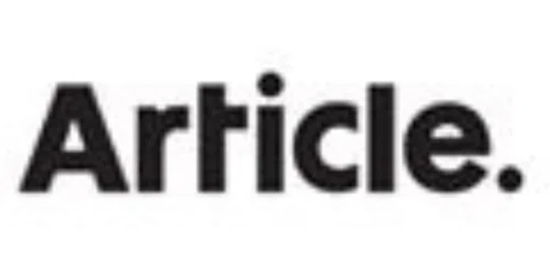 Article Store Merchant logo