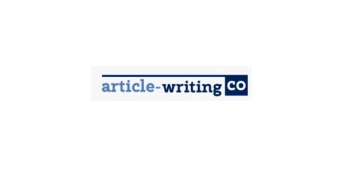Article Writing Company coupon