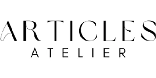 Articles Atelier Promo Code