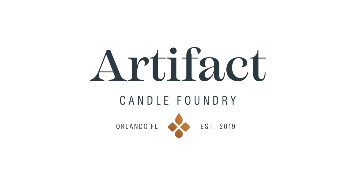 ARTIFACT CANDLE FOUNDRY Promo Code — 75 Off 2024