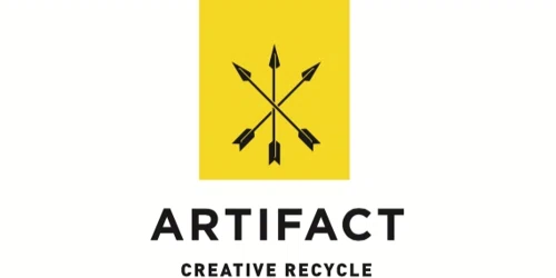 Artifac Creative Recycle Promo Code