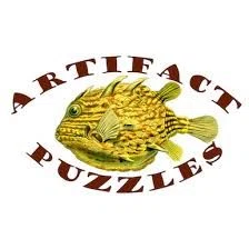 Artifact Puzzles Merchant Logo