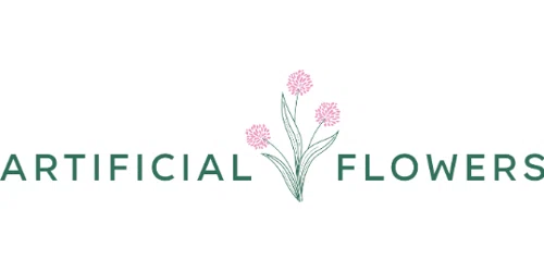 ArtificialFlowers.com Promo Code