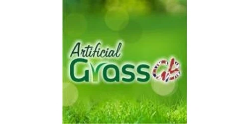 Artificial Grass GB Promo Code