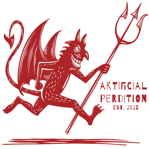 Artificial Perdition Promo Code