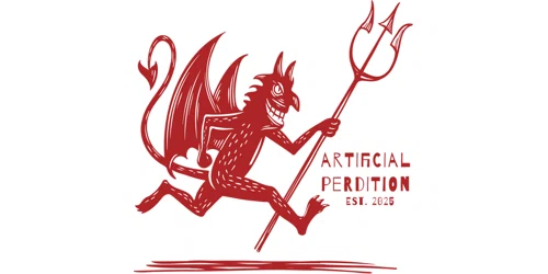 Artificial Perdition Promo Code