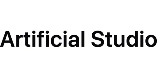 Artificial Studio Promo Code