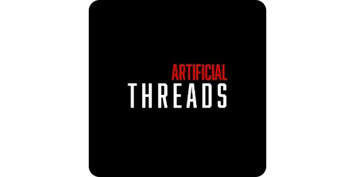 Artificial Threads Promo Code